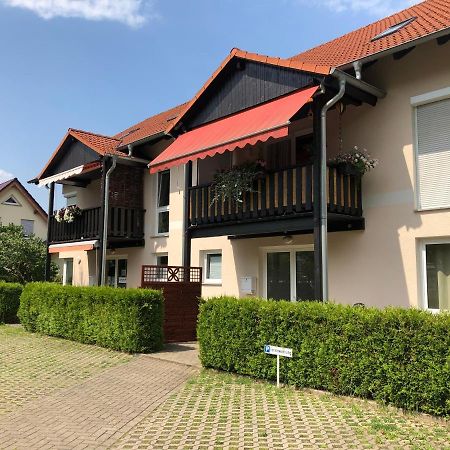 Spreewald-Apartment I Netflix I Prime I Parkplatz Burg  Buitenkant foto