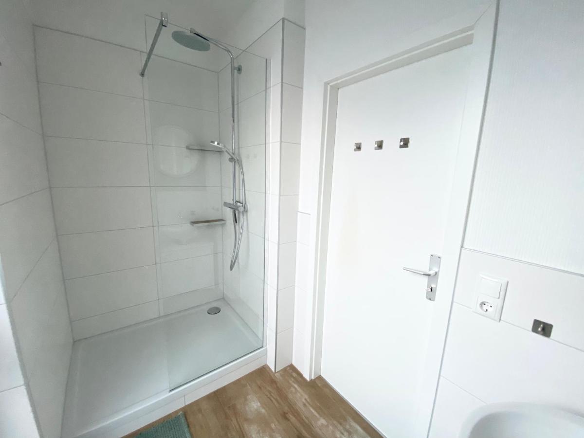 Spreewald-Apartment I Netflix I Prime I Parkplatz Burg  Buitenkant foto