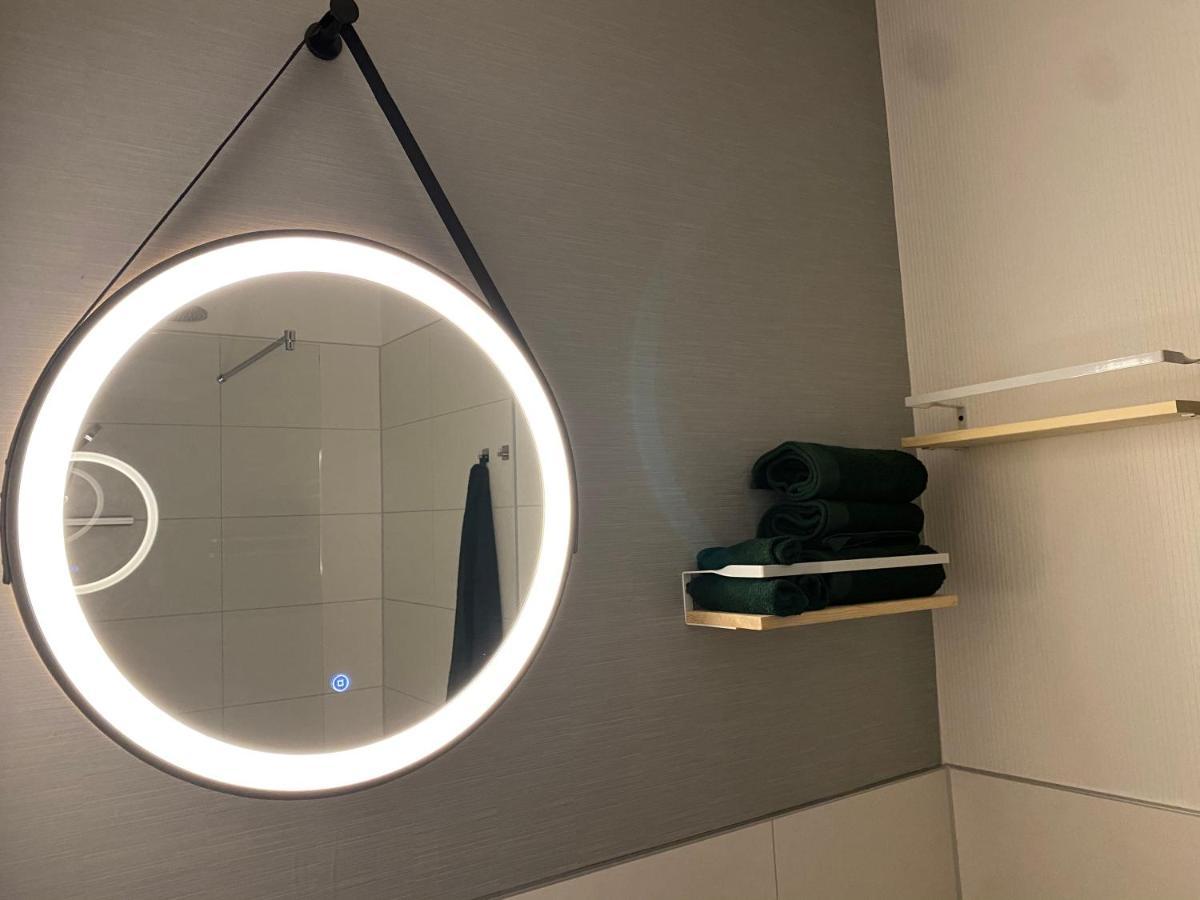 Spreewald-Apartment I Netflix I Prime I Parkplatz Burg  Buitenkant foto